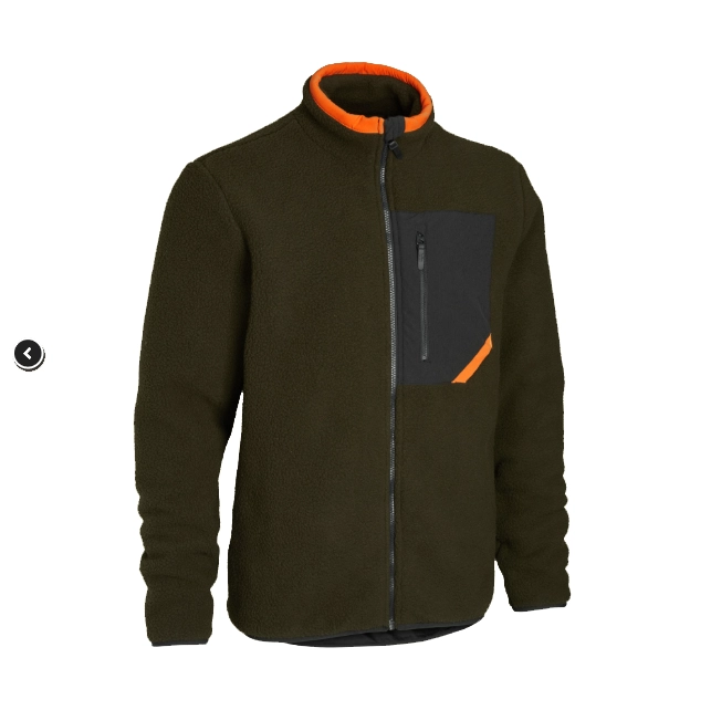 NORTHERN HUNTING NORD WINDBREAKER