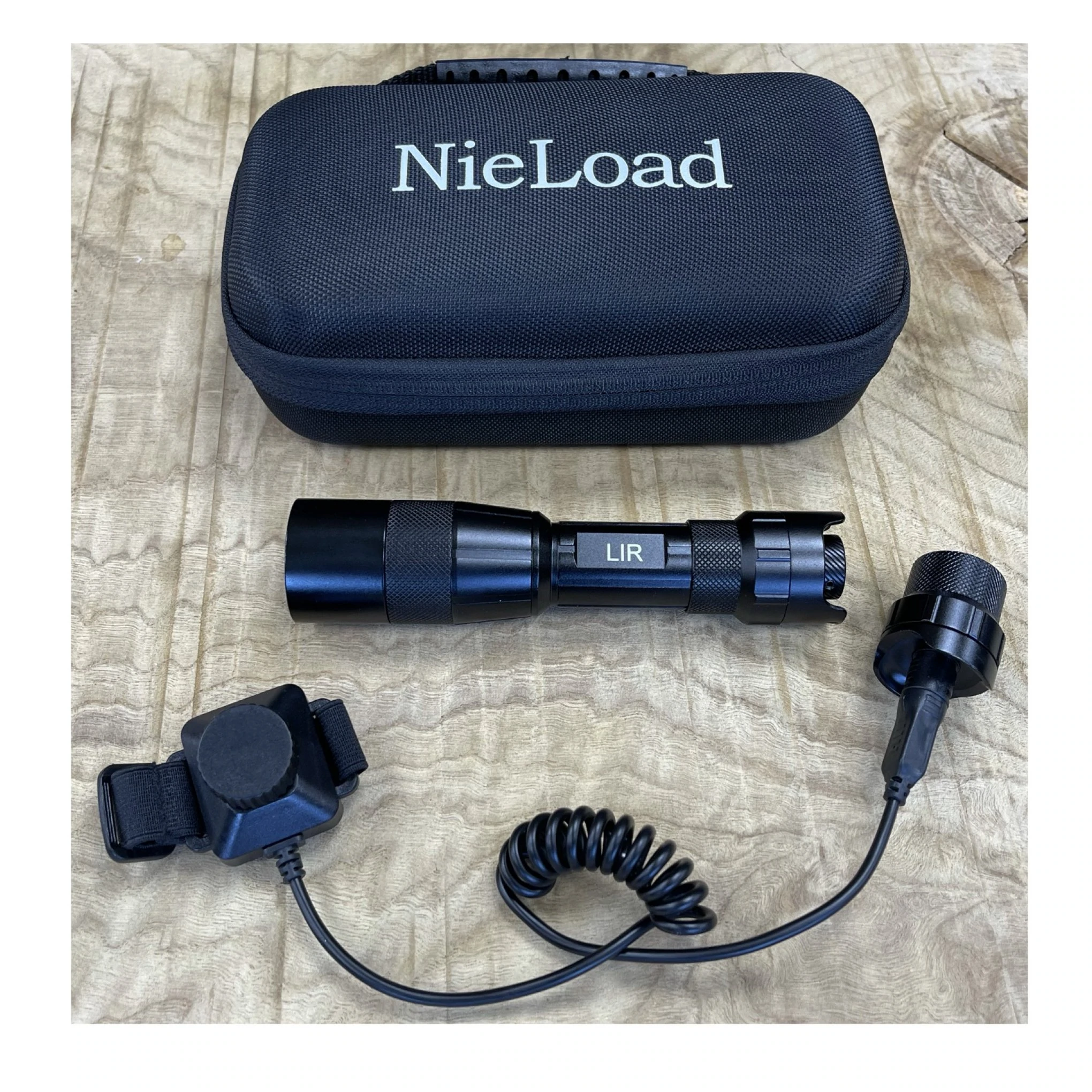 Nieload LIR & LIR-S