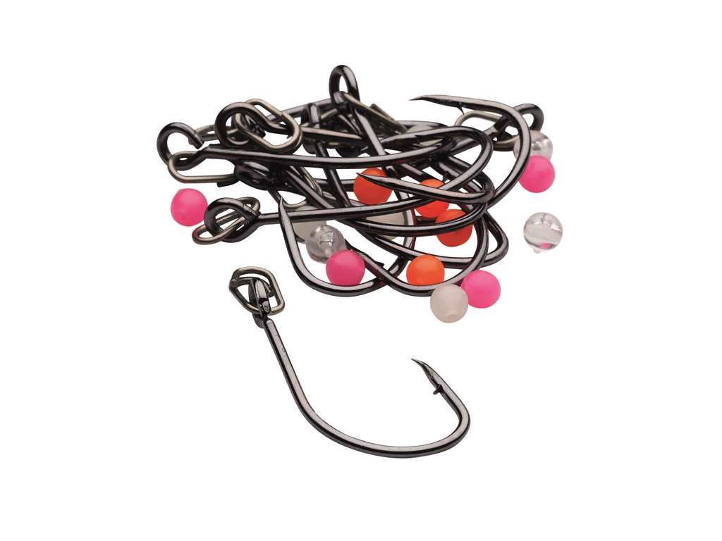 Inline Single hook Kit - Str. #3/0