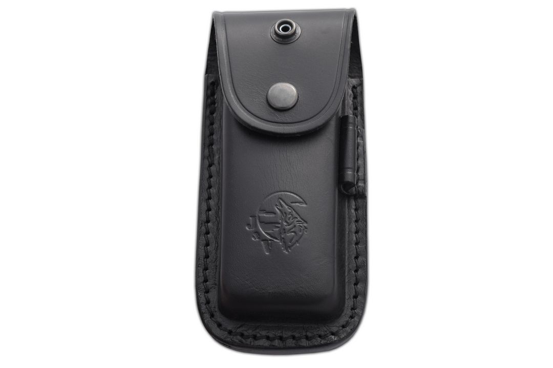 Cartago Micarta Negra Foldekniv - Billede 4