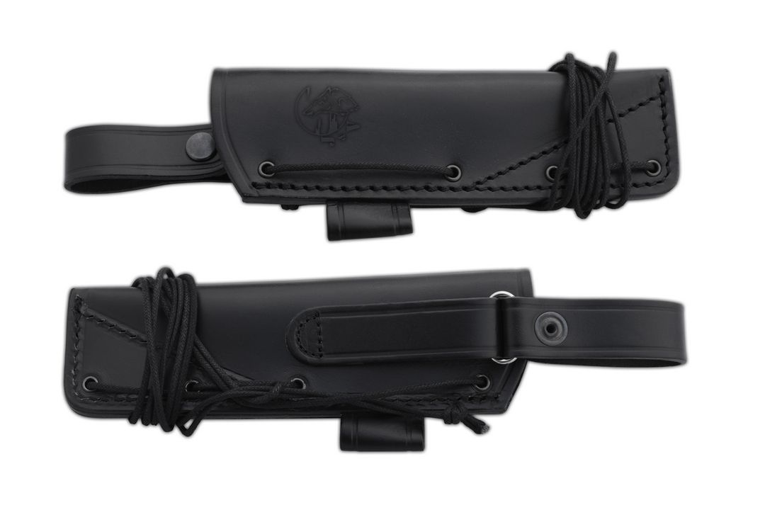 Celtibero Bushcraft Kniv - Billede 3