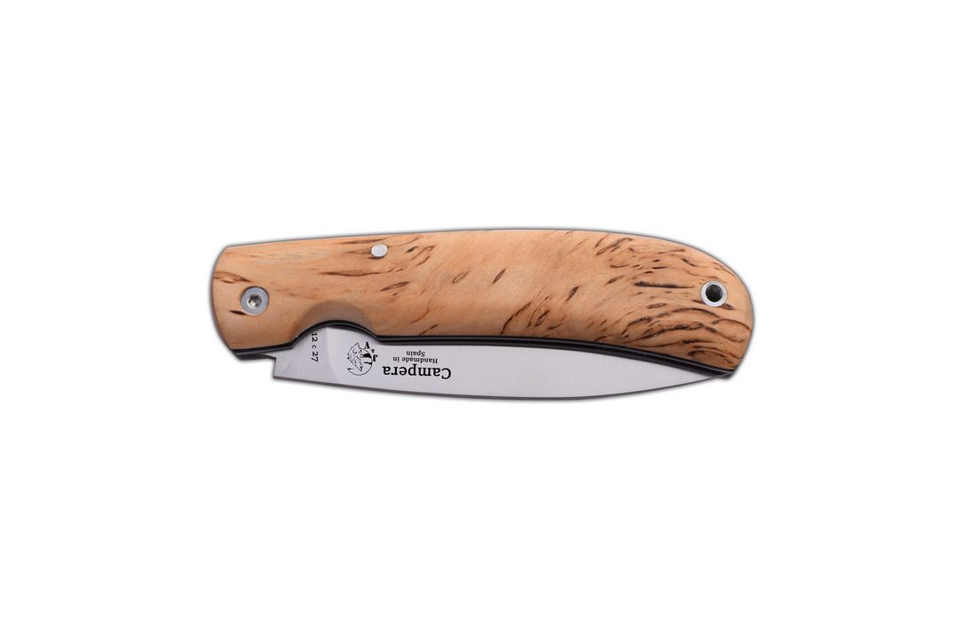 Campera Masurbirk Foldekniv - Billede 3