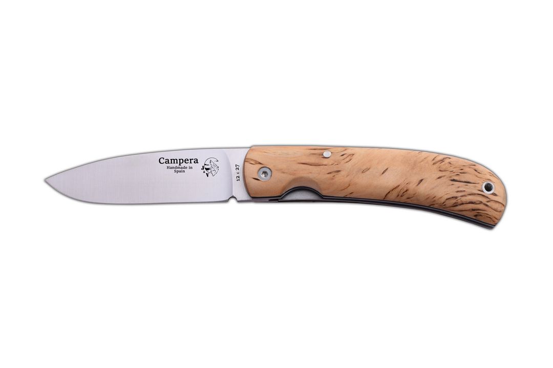 Campera Masurbirk Foldekniv