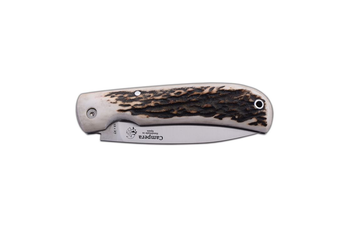 Campera Ciervo foldekniv - Billede 3