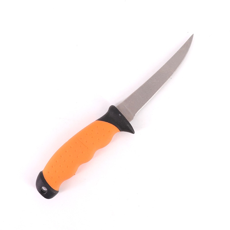 Jaeger slagtesæt m/ 6 dele - Billede 4