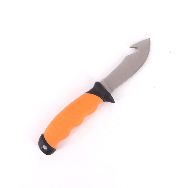Jaeger slagtesæt m/ 6 dele - Billede 5