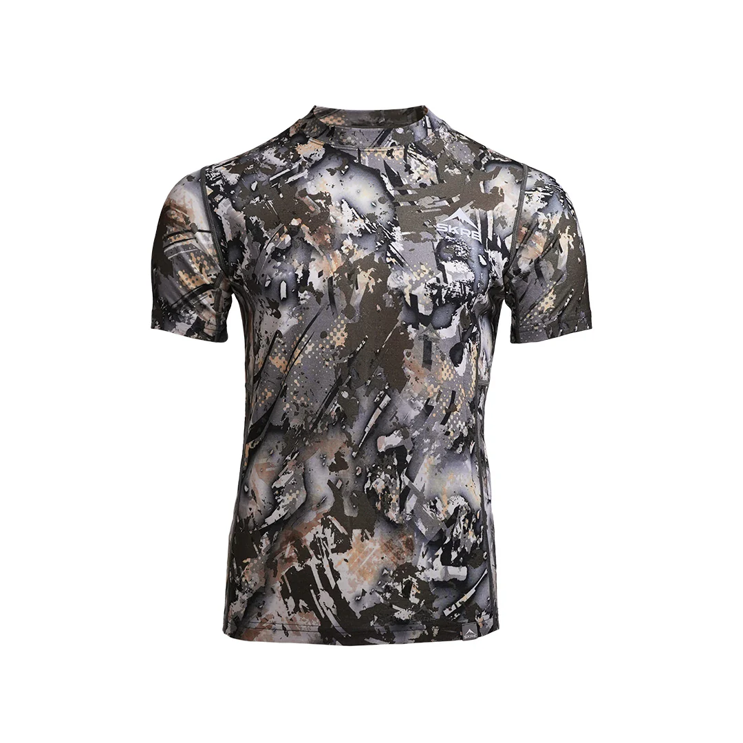 Skre Kaibab 150 Merino Uld Kortærmet T-Shirt
