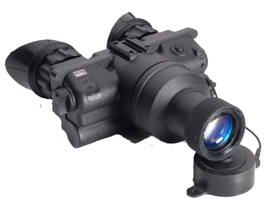 Night Vision Goggle KOF-1 generation 2+