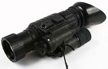 Night Vision Monokular KOF-2 generation 3+ - natkikkert