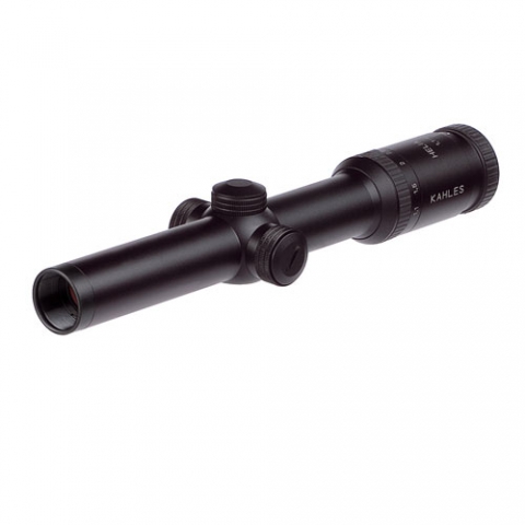 Kahles Helia 5 (m/lys) 1-5x24