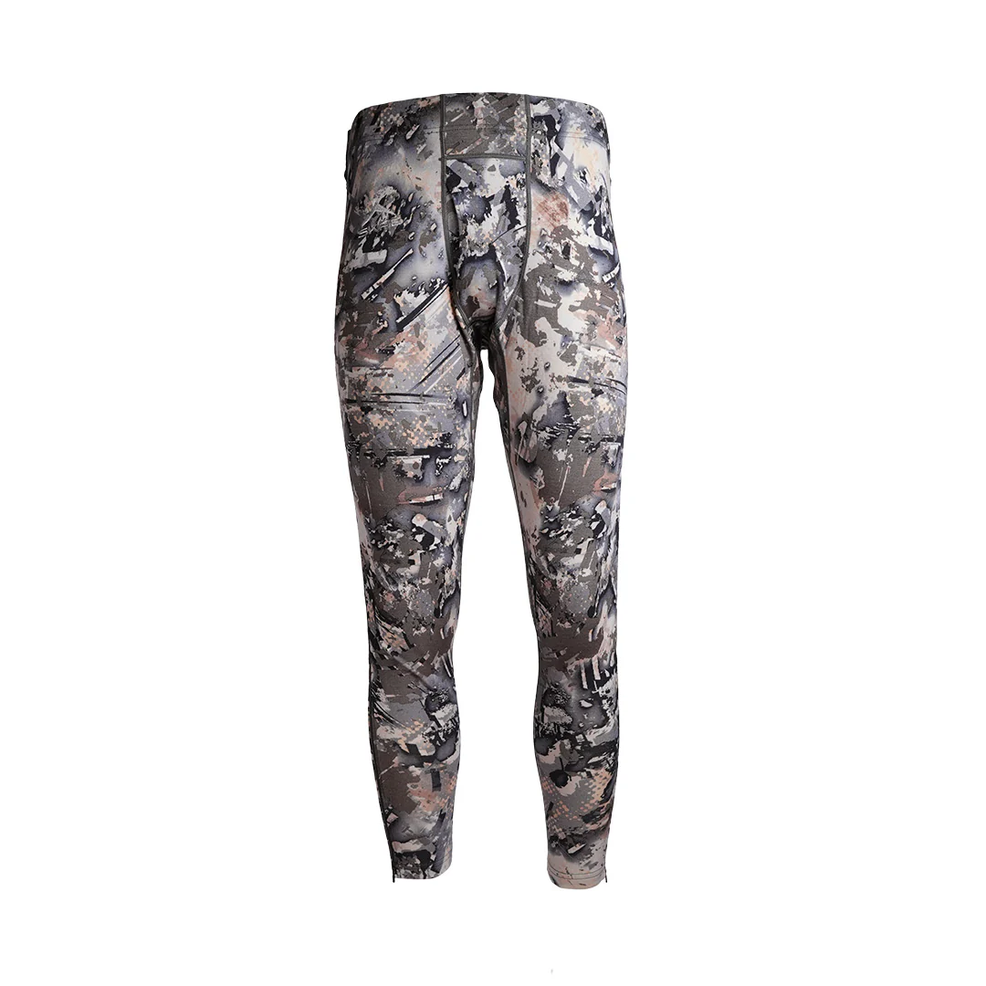 SKRE Kaibab 300 Merino Wool Bottom - Full length Zipper