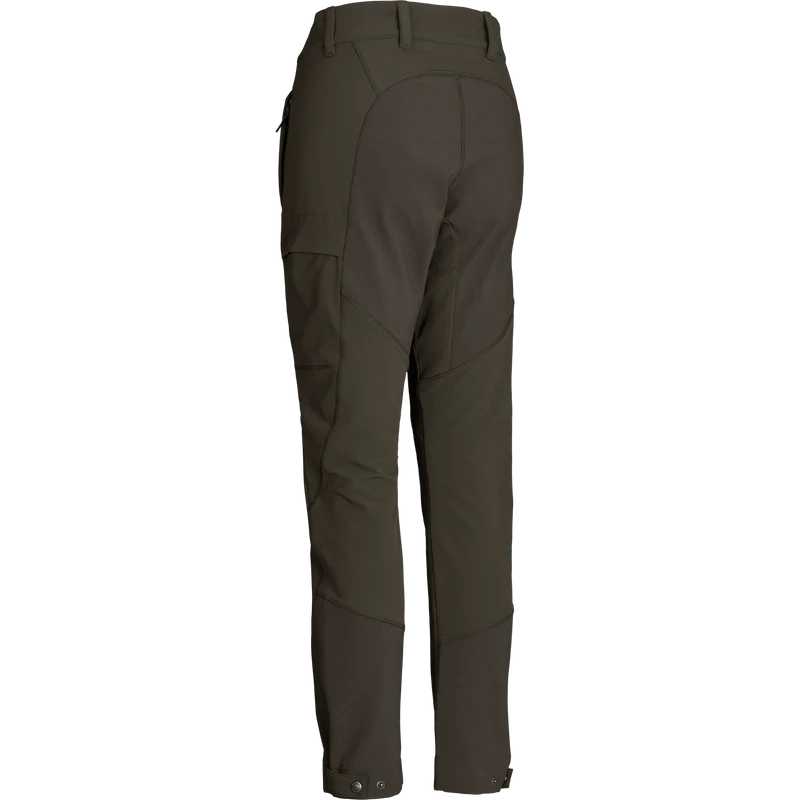 Northern Hunting Kelda Dame Jagt/Fritids Tights - Billede 3