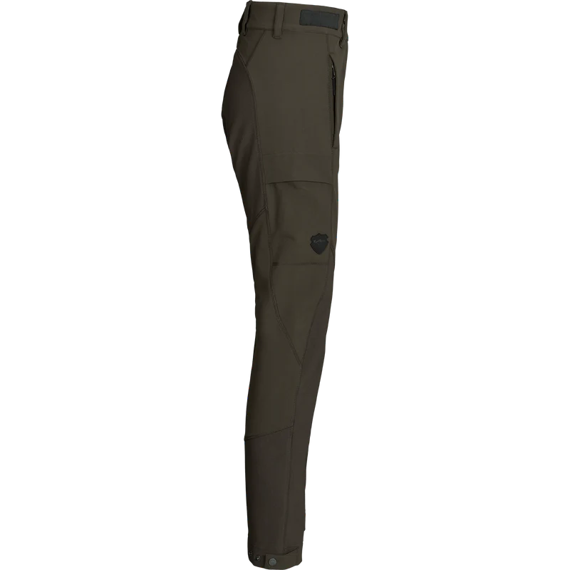 Northern Hunting Kelda Dame Jagt/Fritids Tights - Billede 4