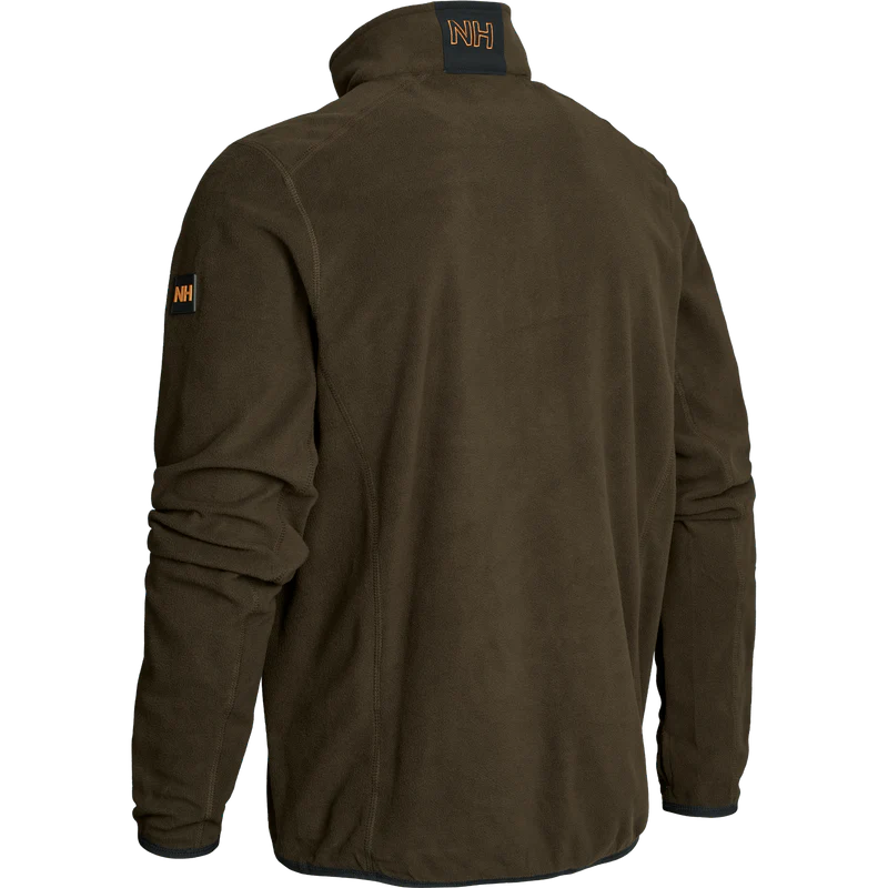 Northern Hunting - KETTIL 1000 Dark Green/Grey - Billede 3
