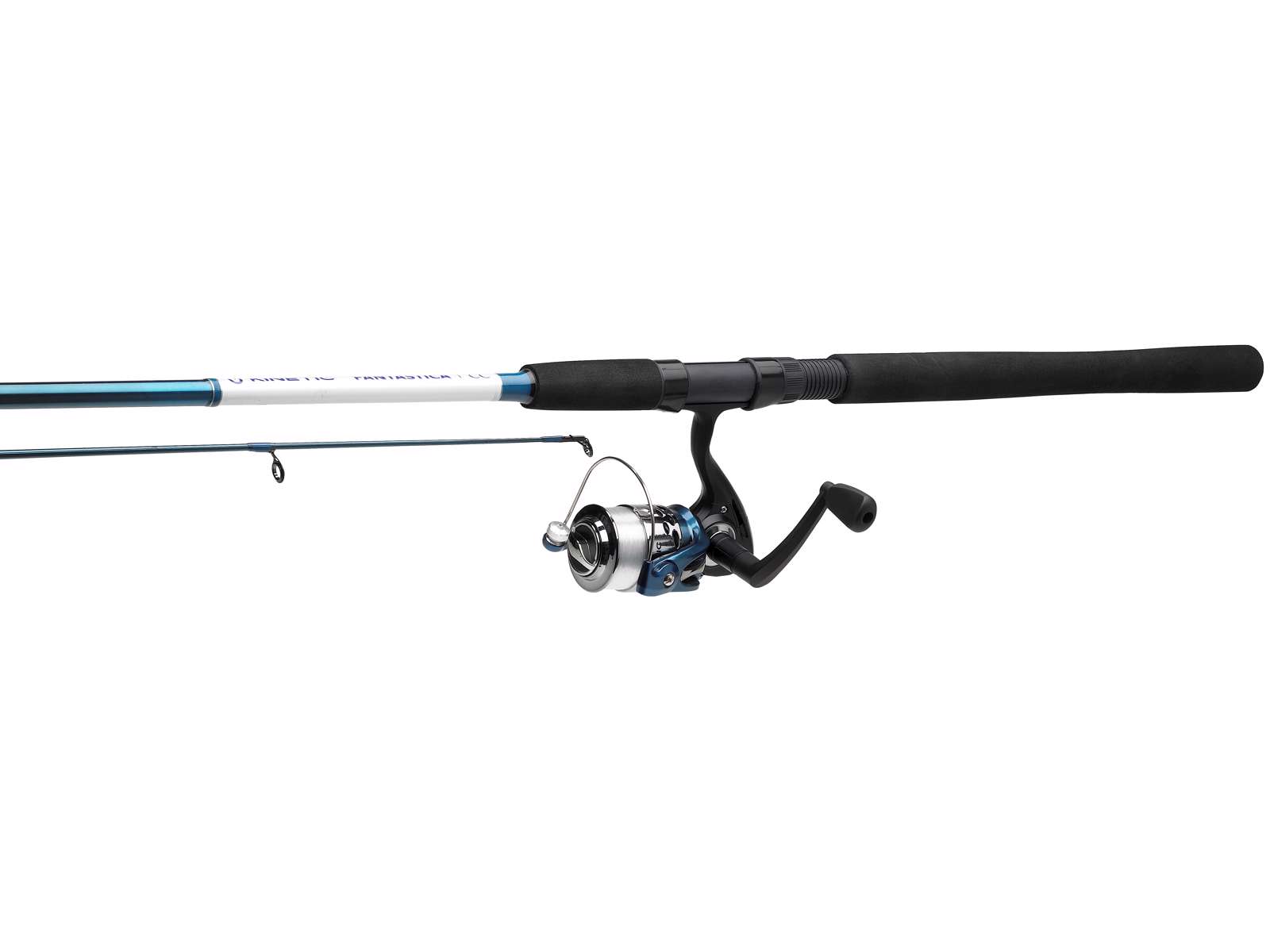 Kinetic Fantastica CC 9' Fiskesæt 20-60g - Billede 3