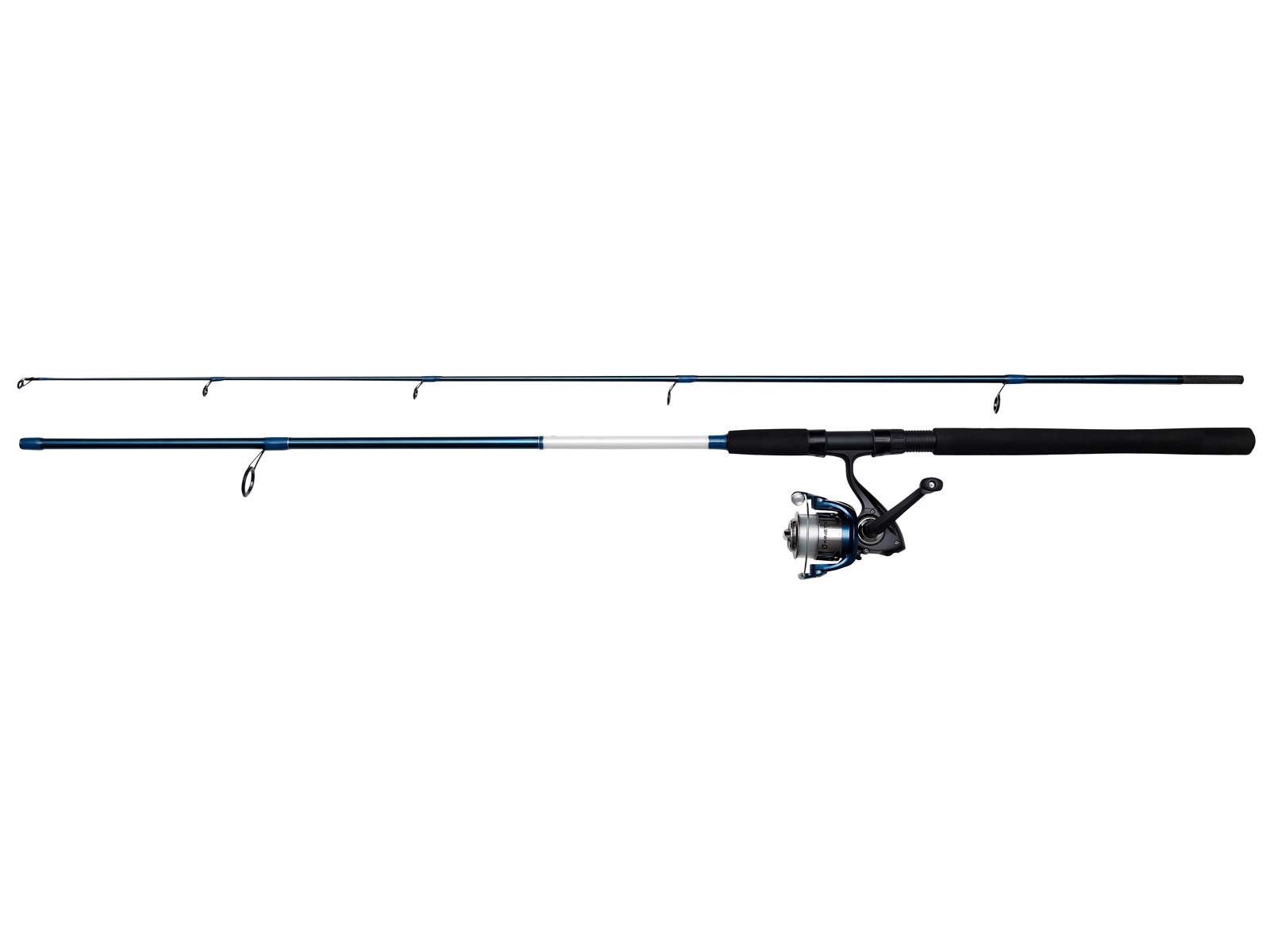 Kinetic Fantastica CC 9' Fiskesæt 20-60g