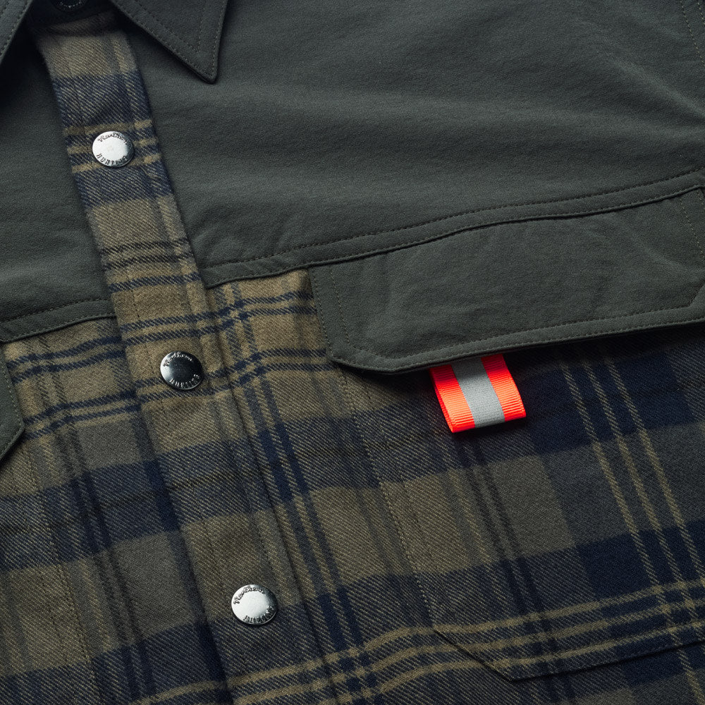 Northern Hunting - KJALL Blue - Billede 4