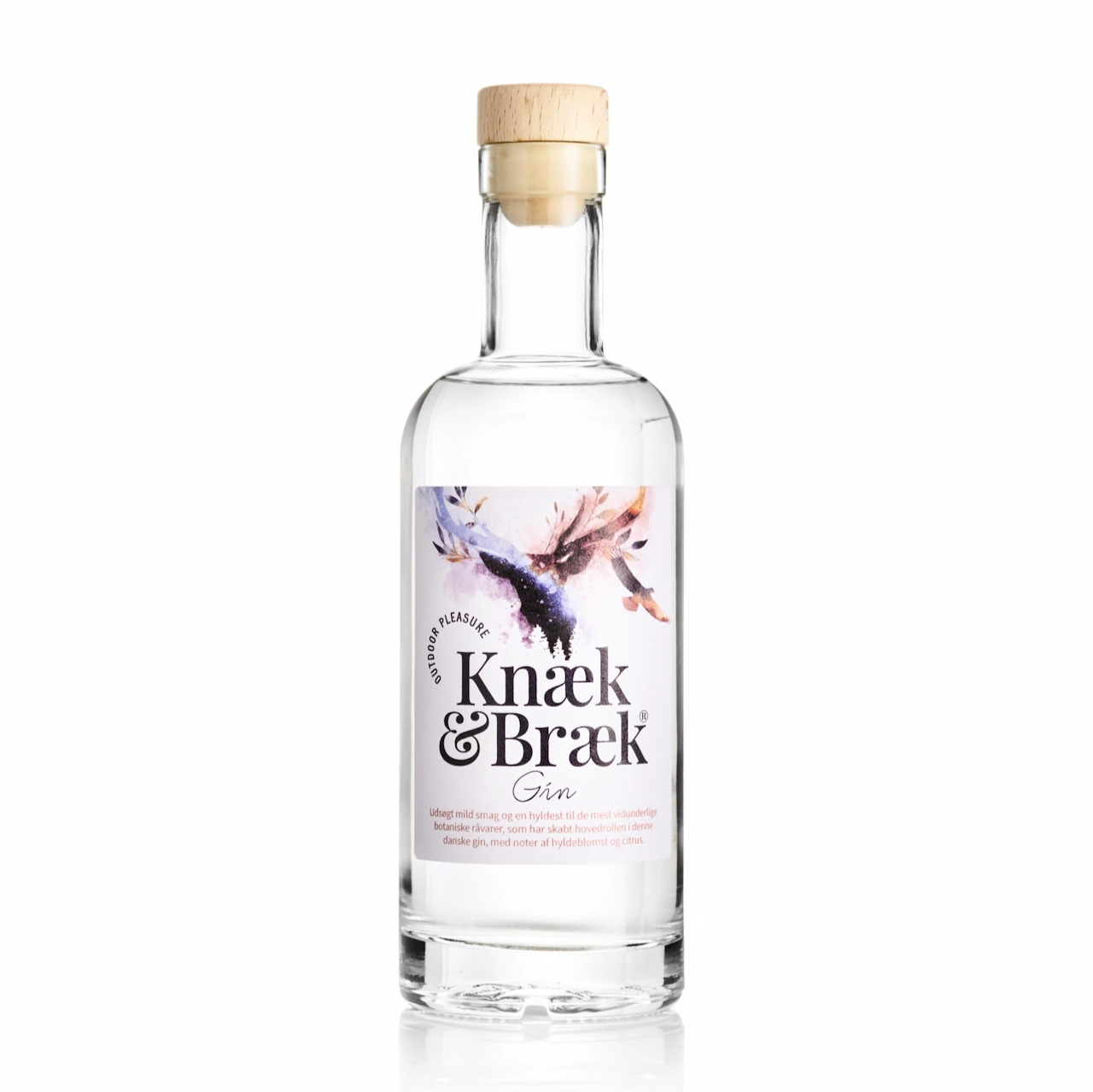 Knæk & Bræk Gin 40%