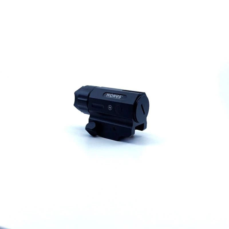 Konus Tactical Lygte - Billede 4