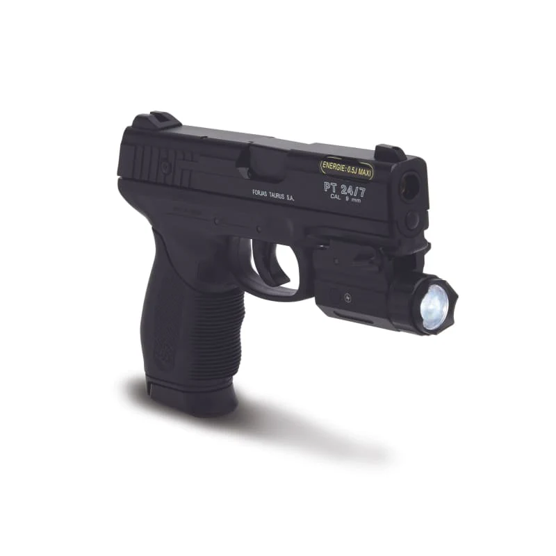 Konus Tactical Lygte - Billede 3