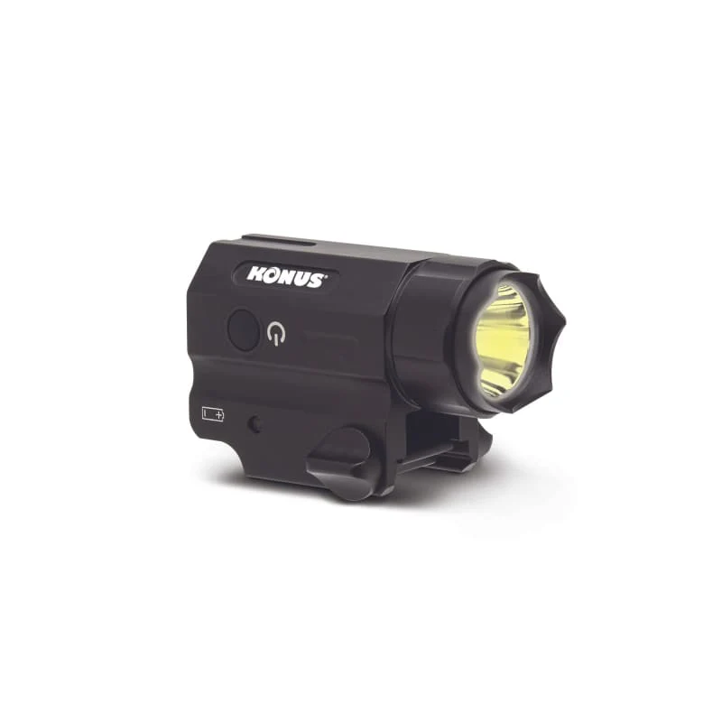 Konus Tactical Lygte