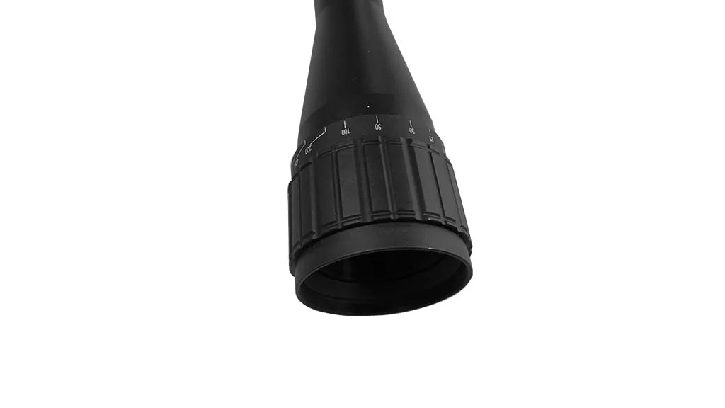 Konus Wild 4-12x40 Sigtekikkert m/ Paralaxe - Billede 3