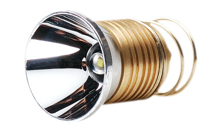 NexTorch L66 LED Upgrade Blister