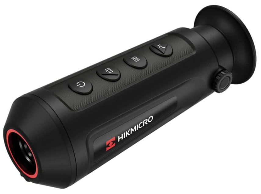 HIKmicro LYNX 10mm LE10S