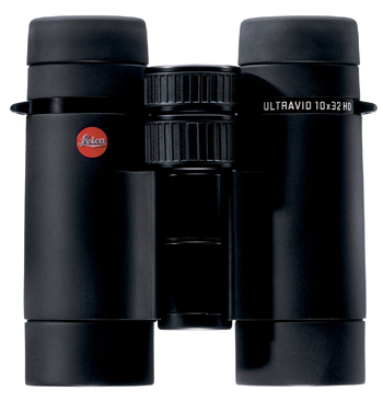 Leica Ultravid 10x32 HD-plus - Billede 3
