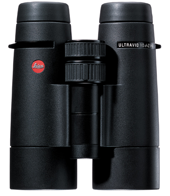 Leica Ultravid 10x42 HD