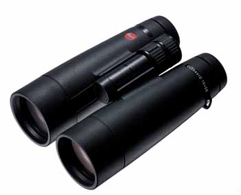 Leica Ultravid 10x50 HD