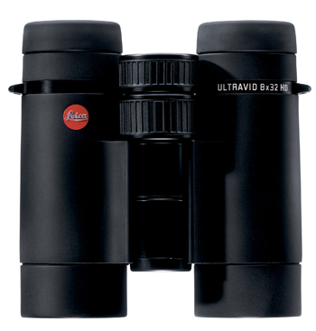 Leica Ultravid 8x32 HD-plus