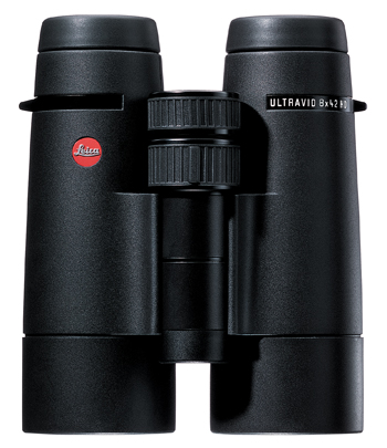Leica Ultravid 8x42 HD - Billede 4