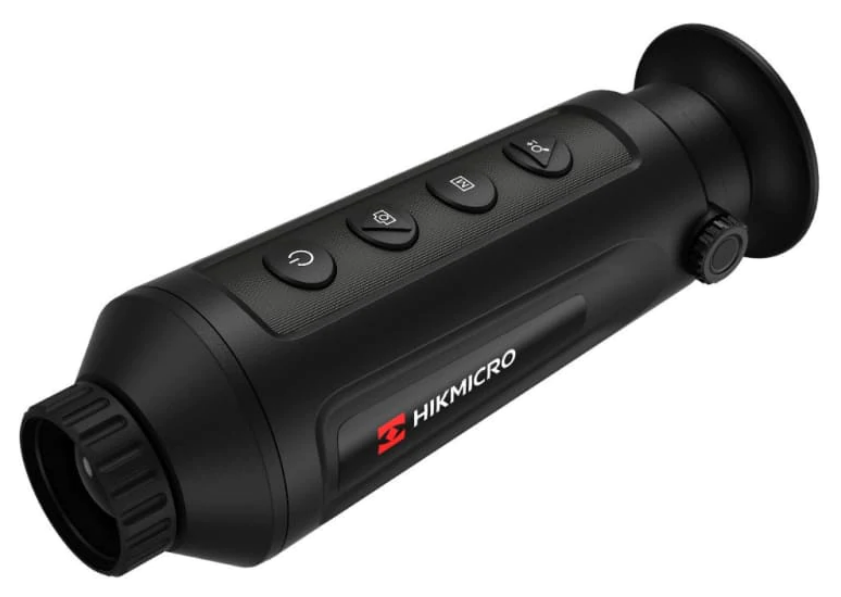 HIKmicro LYNX Pro 25mm LH25