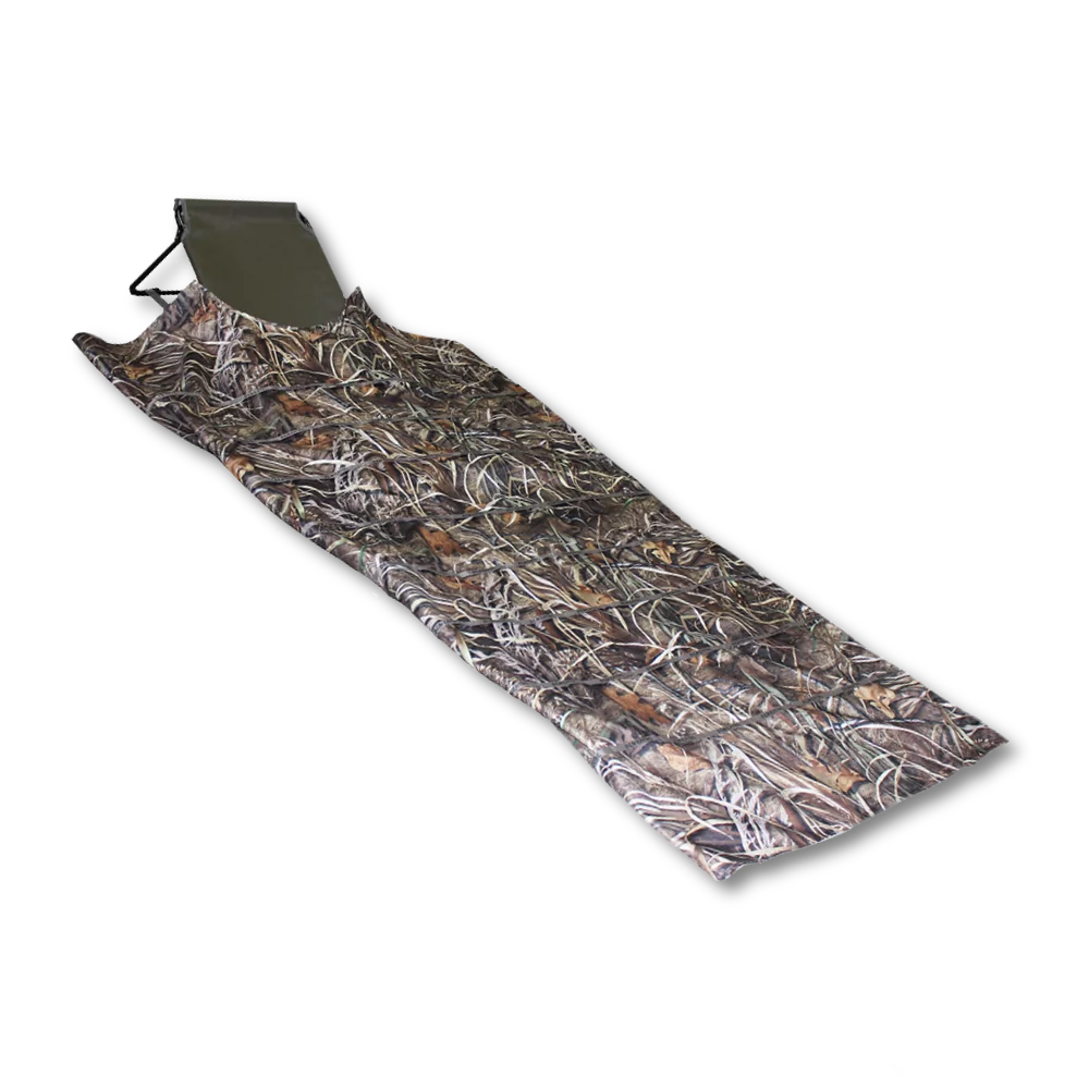 Beavertail Sniper liggeskjul
