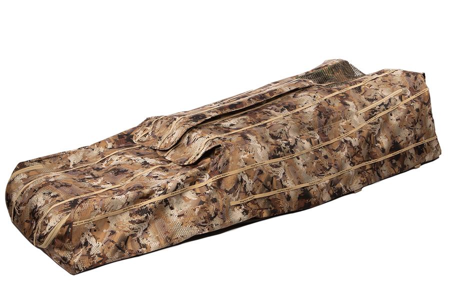 Rig'Em Right X-Factor - Optifade Marsh - Billede 4