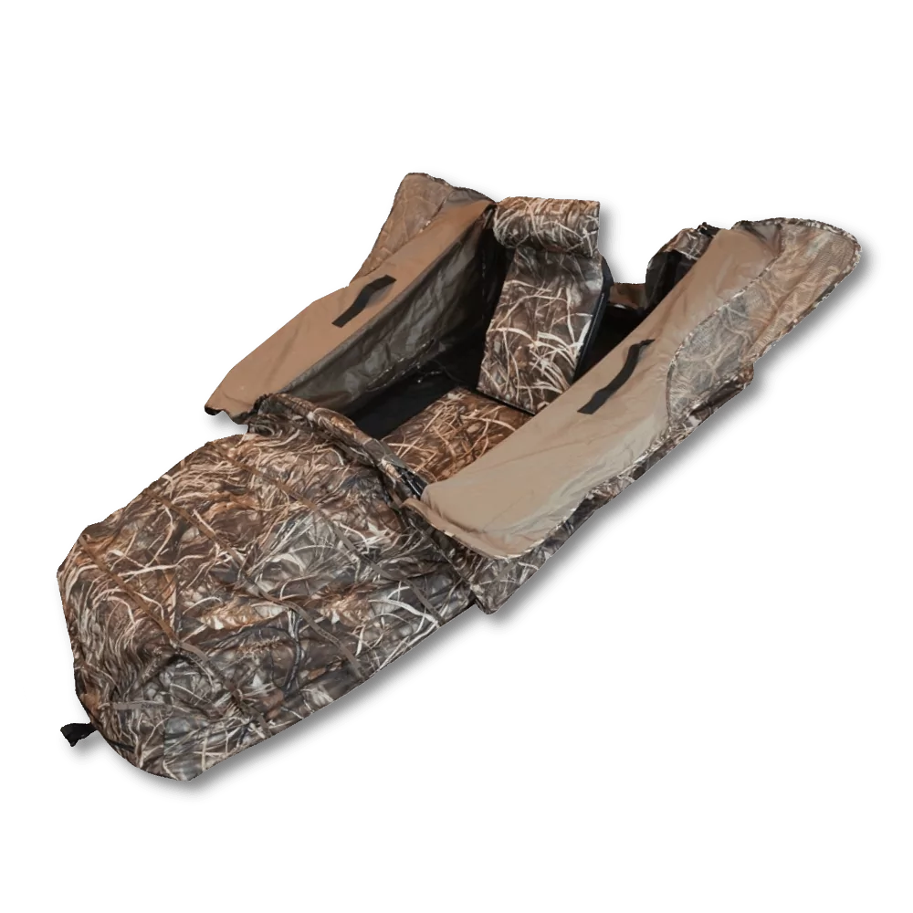 Beavertail Big Gunner