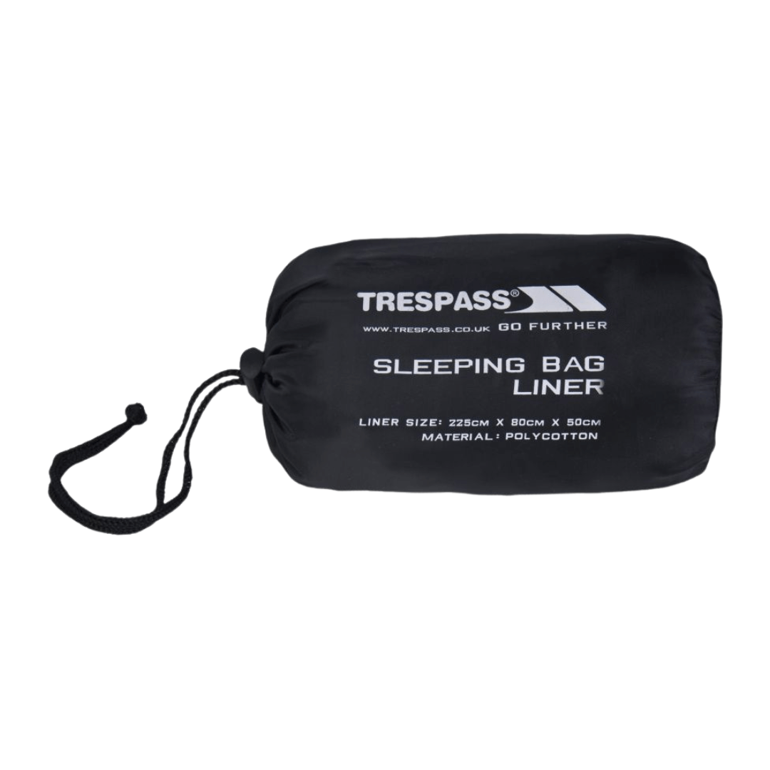 Trespass Slumber Sovepose Liner