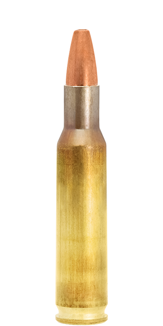 Lapua Naturalis *Blyfri* .222 Rem. - 3,2 g / 50 gr - Æske á 20 stk - Billede 4