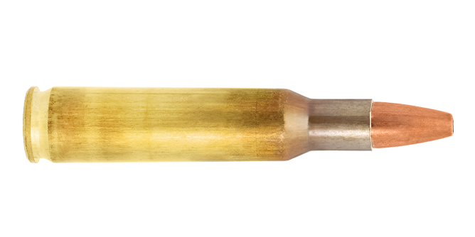 Lapua Naturalis *Blyfri* .222 Rem. - 3,2 g / 50 gr - Æske á 20 stk - Billede 3