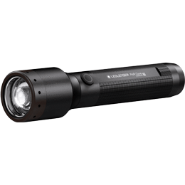 LEDLENSER P6R Core Black Box - 900 Lumen
