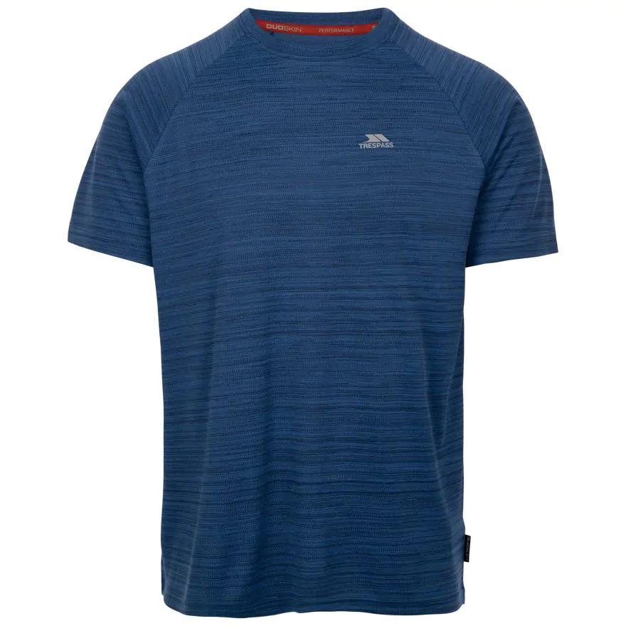 Trespass Leecana Active T-Shirt Herre