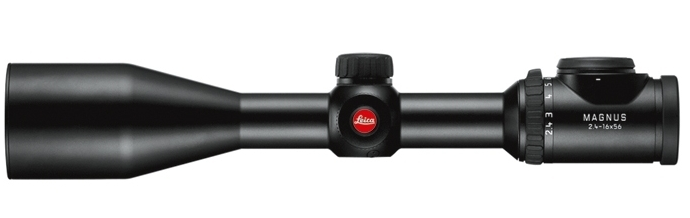 Leica Magnus 2.4-16x56 4A