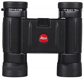 Leica Trinovid 8x20 & 10x25 Håndkikkert