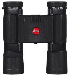 Leica Trinovid 8x20 & 10x25 Håndkikkert - Billede 3