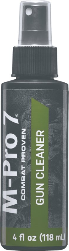 M-PRO 7 Gun Cleaner 118ml
