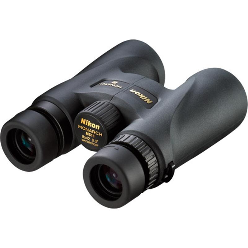 Monarch M5 Håndkikkert 8x42 - Billede 3