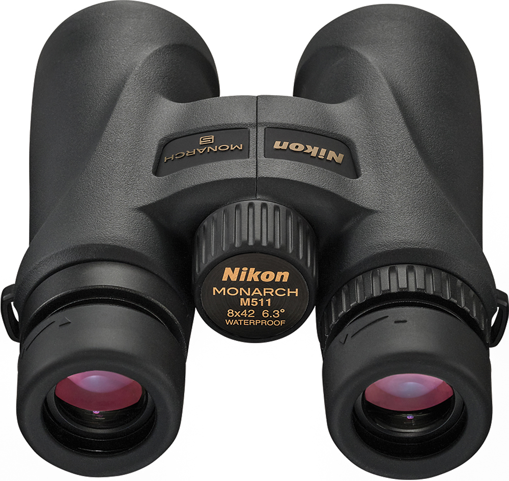 Monarch M5 Håndkikkert 8x42 - Billede 4