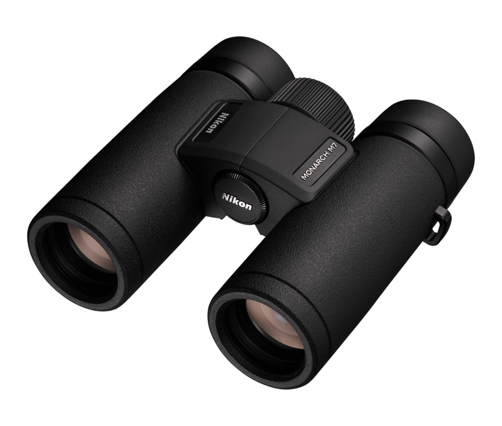 Monarch M7 Håndkikkert 10x42 - Billede 3