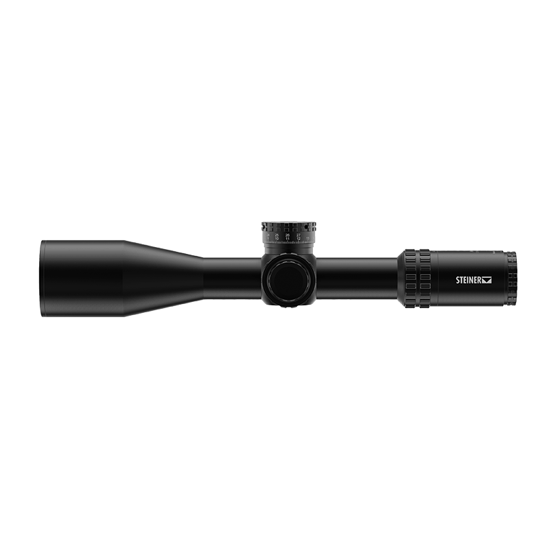Steiner sigtekikkert M7Xi 4-28x56 G2B, sort - Billede 3